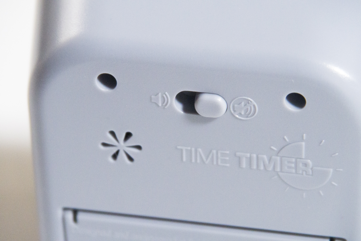 TimeTimerMOD-8