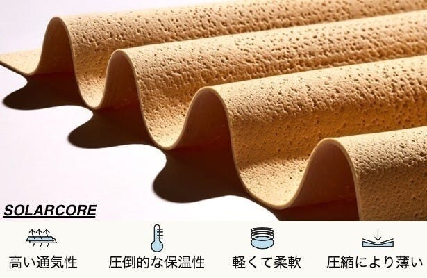 Solarcore