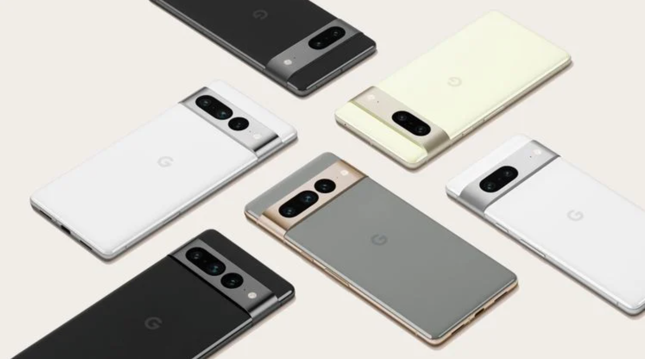 20220515Pixel7_7Pro_colors