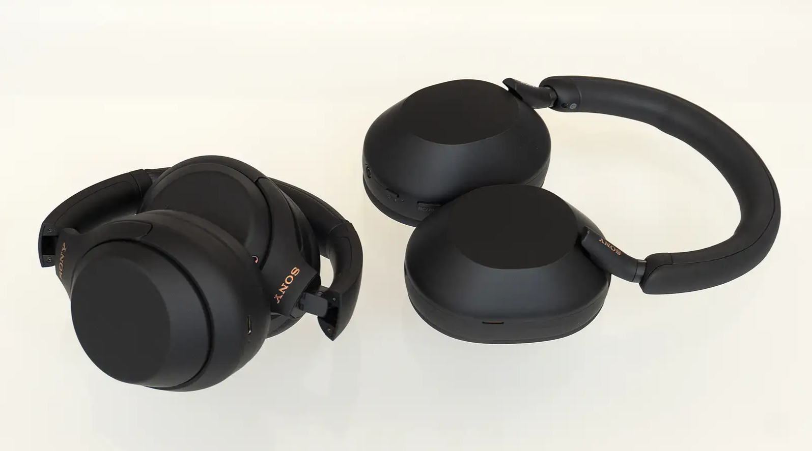 ソニーがノイキャンヘッドホンで最強をまた更新 WH-1000XM5レビュー