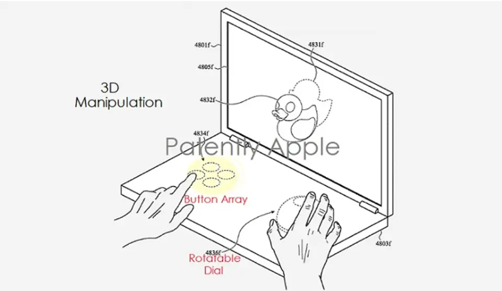 20220523Dumbest_Apple_patents_7_VirtualAdaptableKeyboard