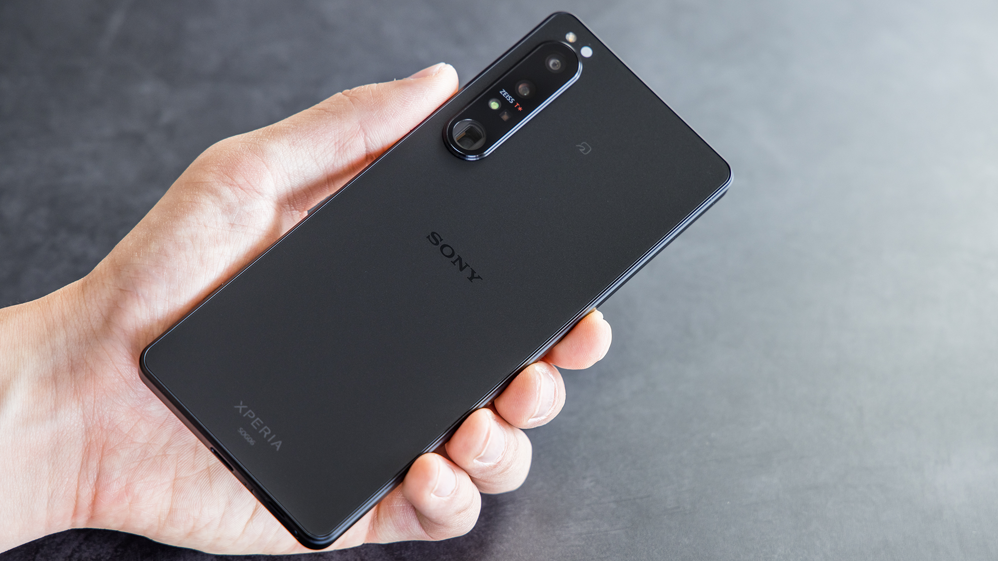 ソニーのヘンタイ的技術がさらに進化 これぞスマホの未来 Xperia 1 Iv 完成 ギズモード ジャパン