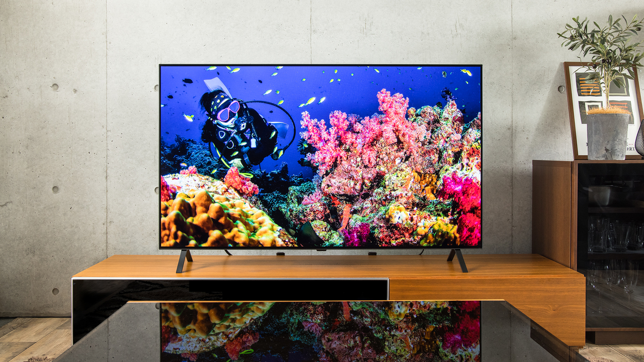 もはや“次世代”ではない。憧れの有機ELテレビが手の届くゾーンに入ってきた | ギズモード・ジャパン もはや“次世代”ではない。憧れの有機ELテレビが手の届くゾーンに入ってきた | ギズモード・ジャパン