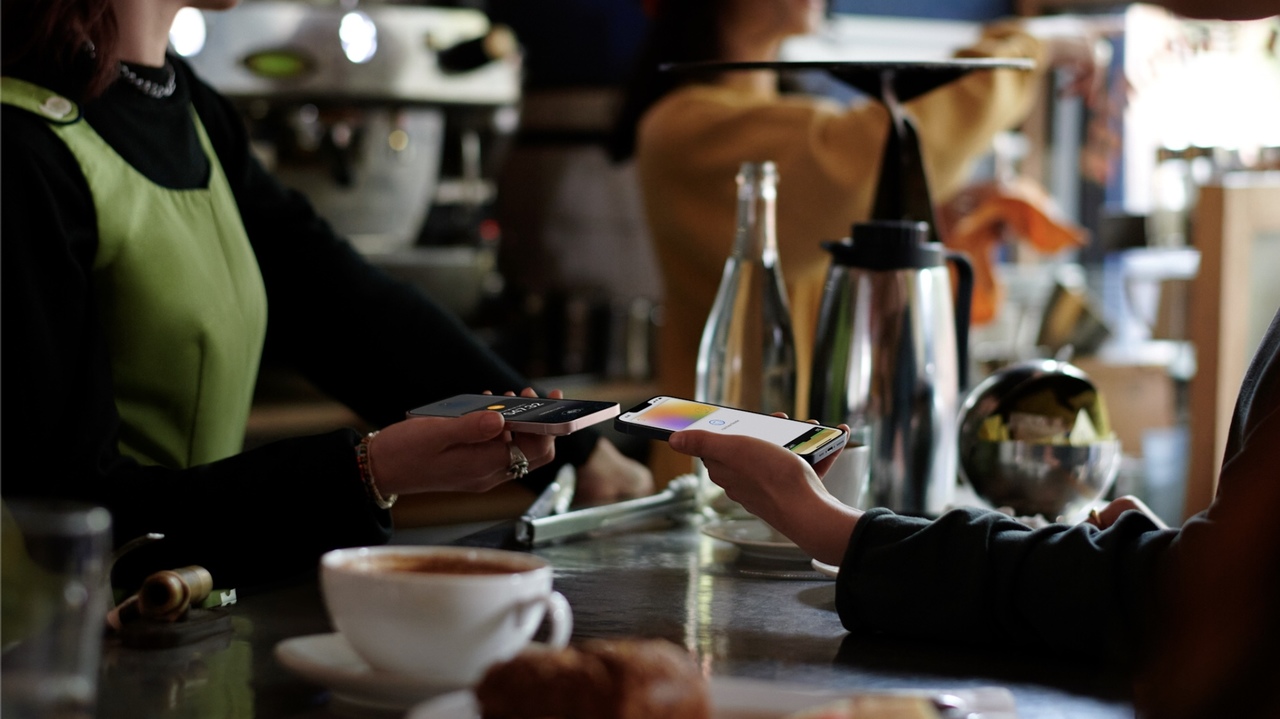 Applepay