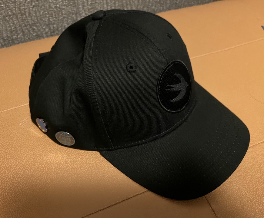 cap