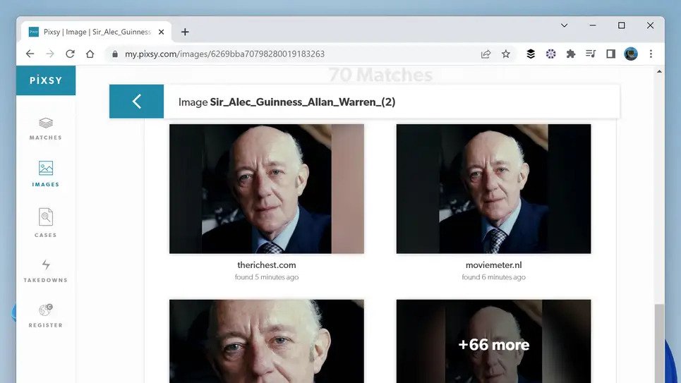 記事「それはどこから来た画像?オンラインツールで探ってみる」の画像