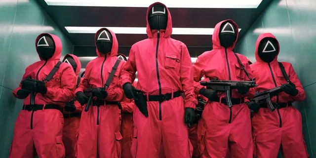 イカゲーム2予告キター! ギフンやフロントマンが再登場