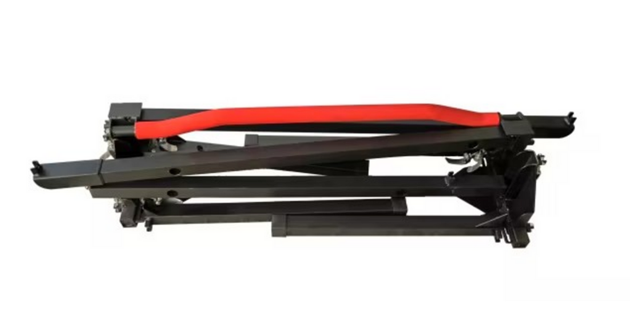 コンパクト懸垂マシン01