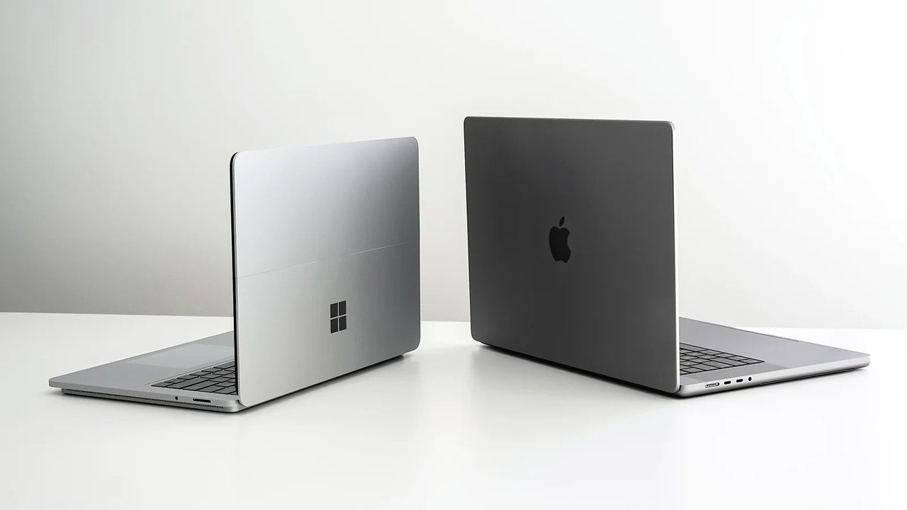 WindowsとmacOSを二刀流で使う15のヒントをご紹介