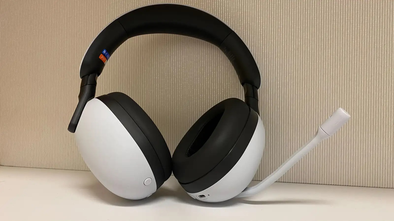音とノイキャンはさすが！ソニーのゲーミングヘッドセット「Inzone H9