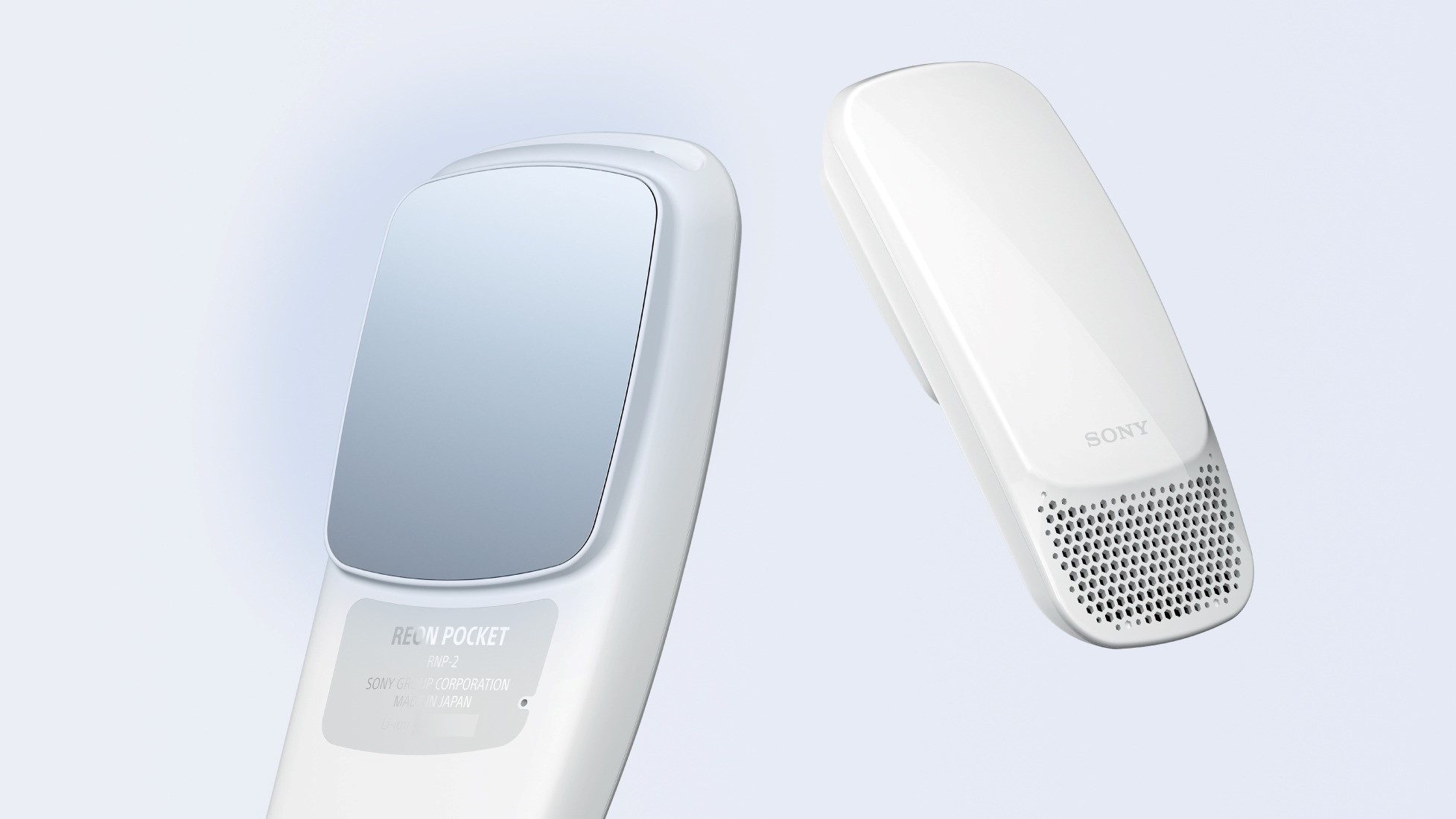 快適かつ節電な夏」は幻想じゃない。Reon Pocket 3で自分を直接冷やせ