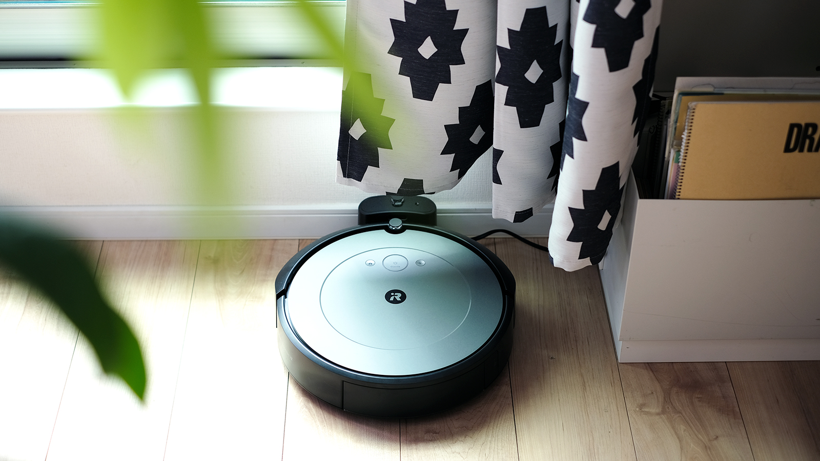 そろそろお掃除まかせちゃう？ サンキュッパの「ルンバi2」出ました