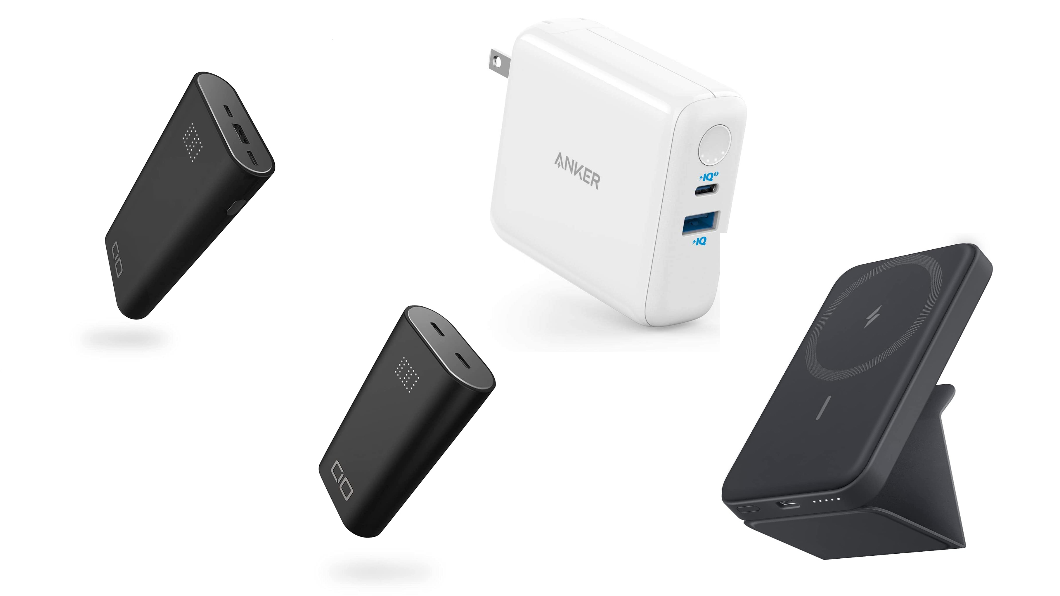 迷ってるならこれを見て モバイルバッテリー 容量 用途別マストバイをまとめました Amazonプライムデー ギズモード ジャパン 迷ってるならこれを見て モバイルバッテリー 容量 用途別マストバイをまとめました Amazonプライムデー ギズモード ジャパン