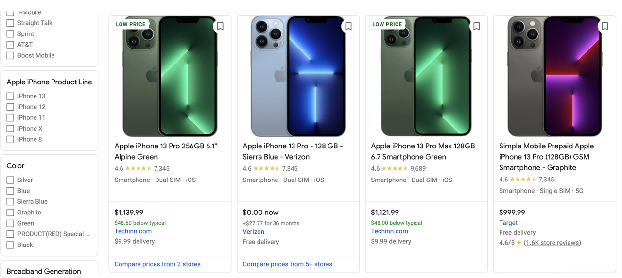 20220714GoogleShopping
