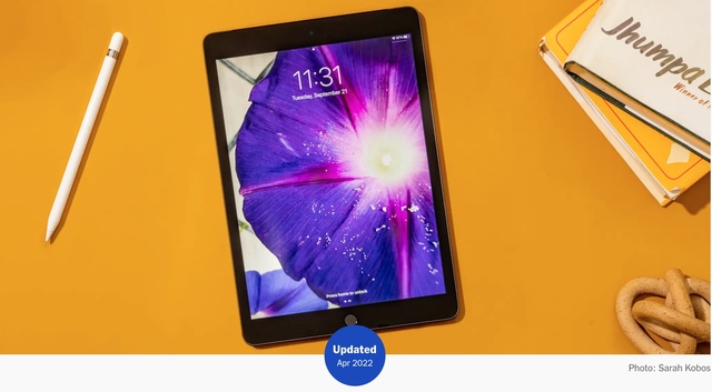 2022年に買うべきiPadの選び方。高コスパでおすすめなのは無印iPad!