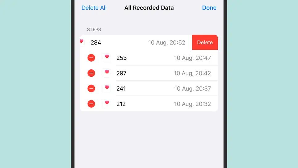 スマートウォッチやフィットネストラッカーの個人データを削除する方法 ギズモード ジャパン