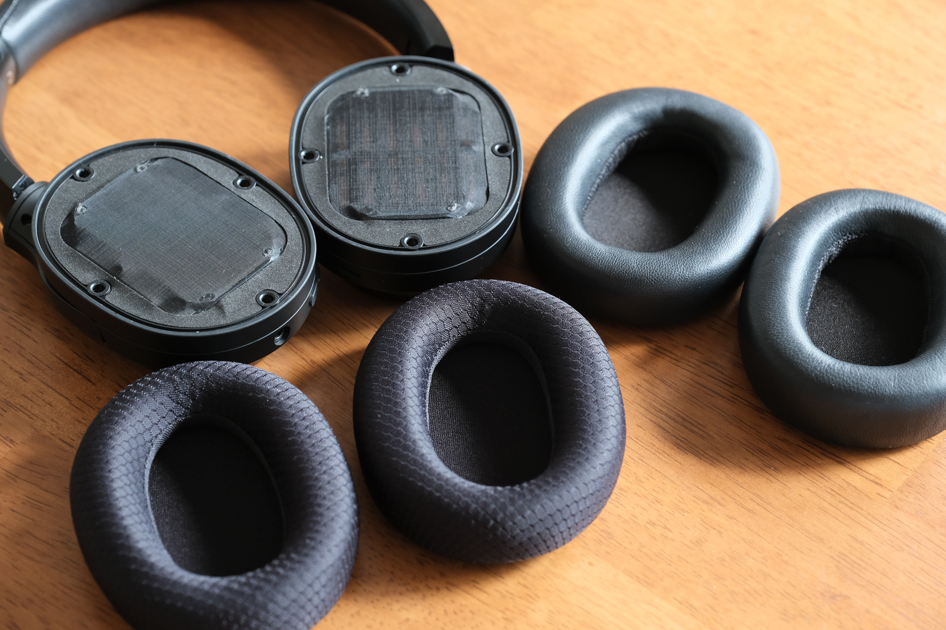 もっと音楽を聞きたくなるヘッドホン「STAX SPIRIT S3」｡ノイキャンは