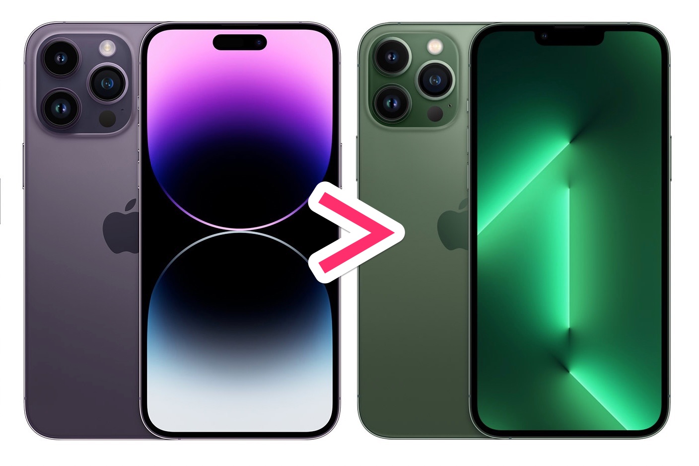 iPhone 14 Pro Max、iPhone史上最重です | ギズモード・ジャパン