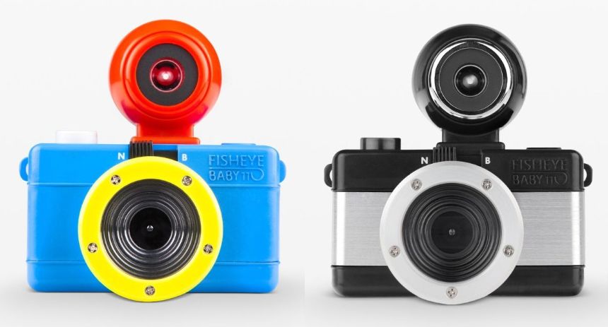 MICRO 110 トイカメラ MICRO 110 FILM CAMERA / トイカメラ | boromeez