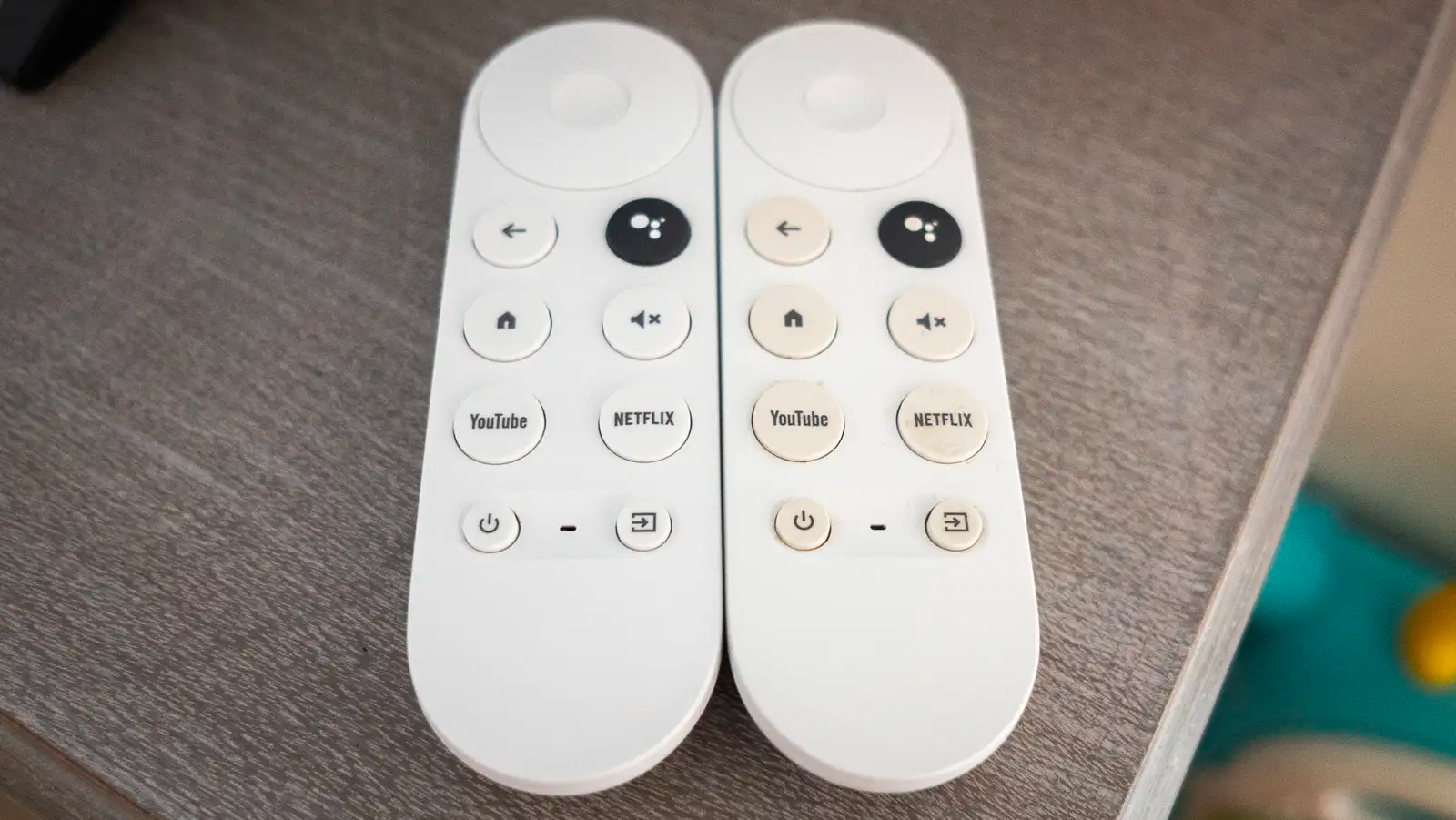そっと新発売された「Chromecast with Google TV (HD)」、ほとんどの人