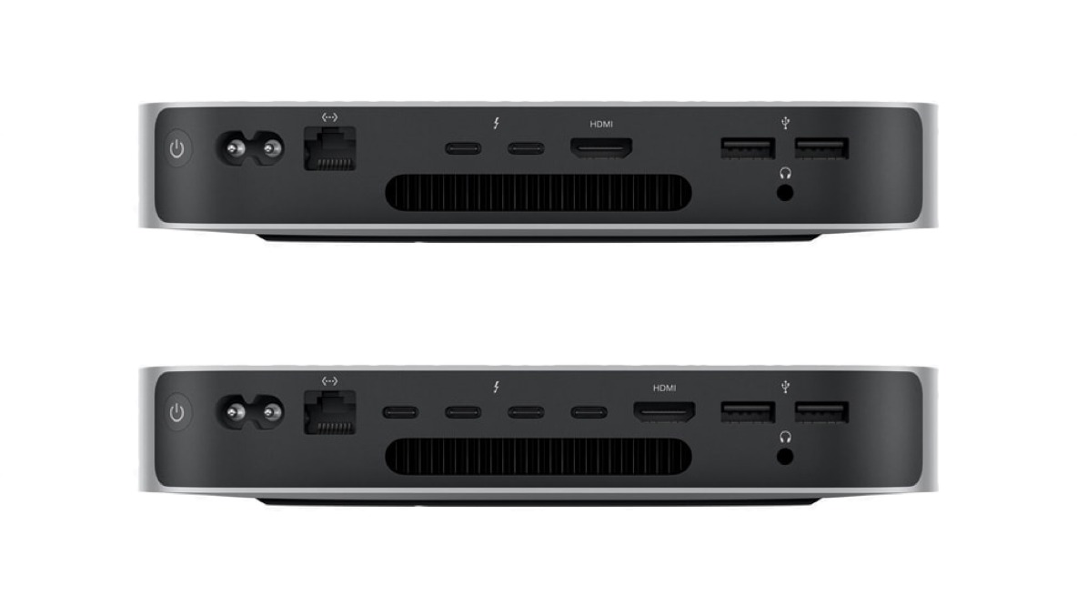 Mac mini 2023年モデル 新型「Mac mini」、8万4800円のベースモデルが狙い目 | ギズモード