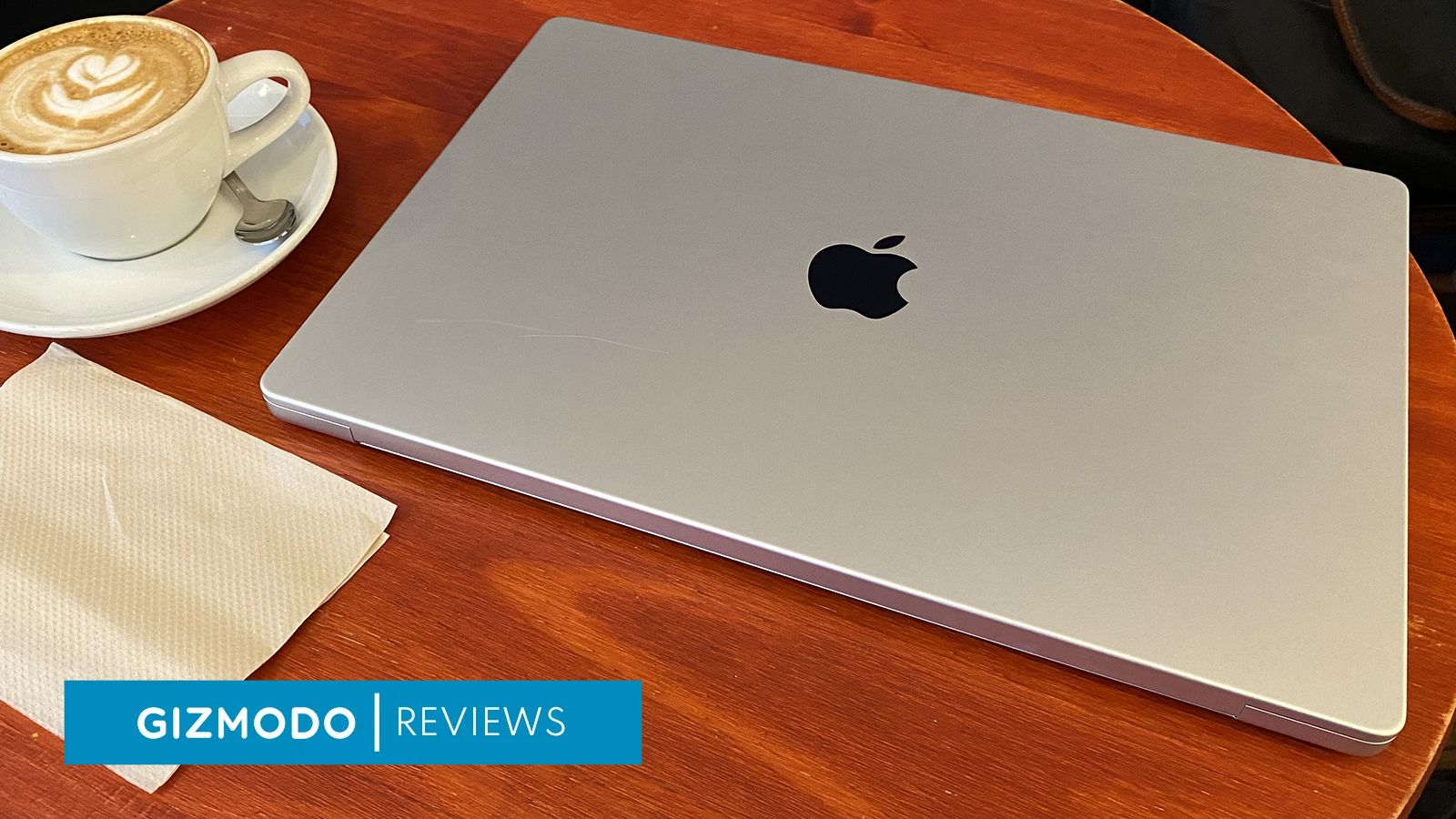 有機ELモデル待つかなー：MacBook Pro 2023レビュー | ギズモード 