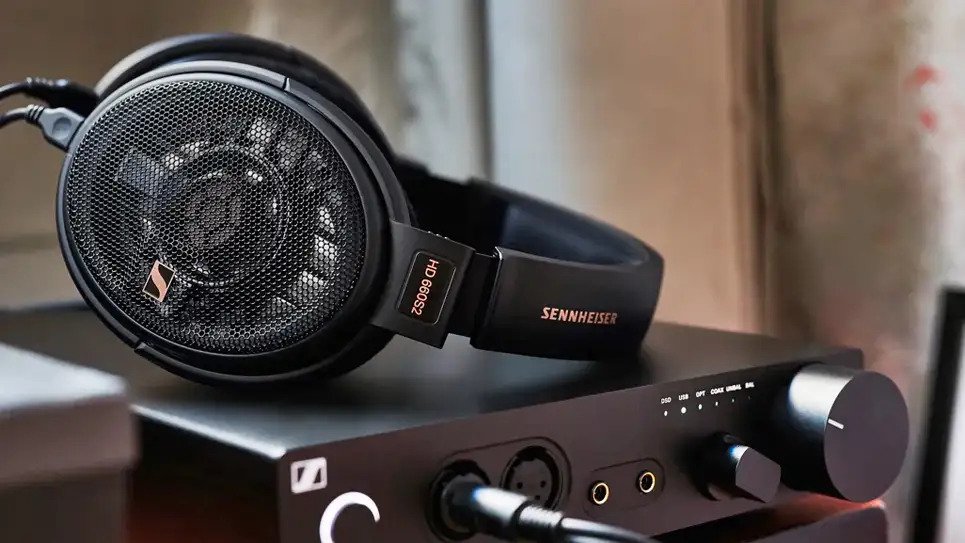 ゼンハイザー新型「HD 660S2」低音が劇的によくなったぞ | ギズモード