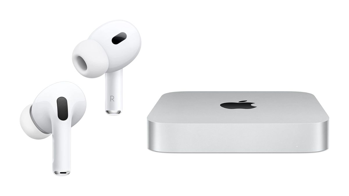 AirPods Pro（第2世代）」や「M2Mac mini」がポイント5倍とお買い得に