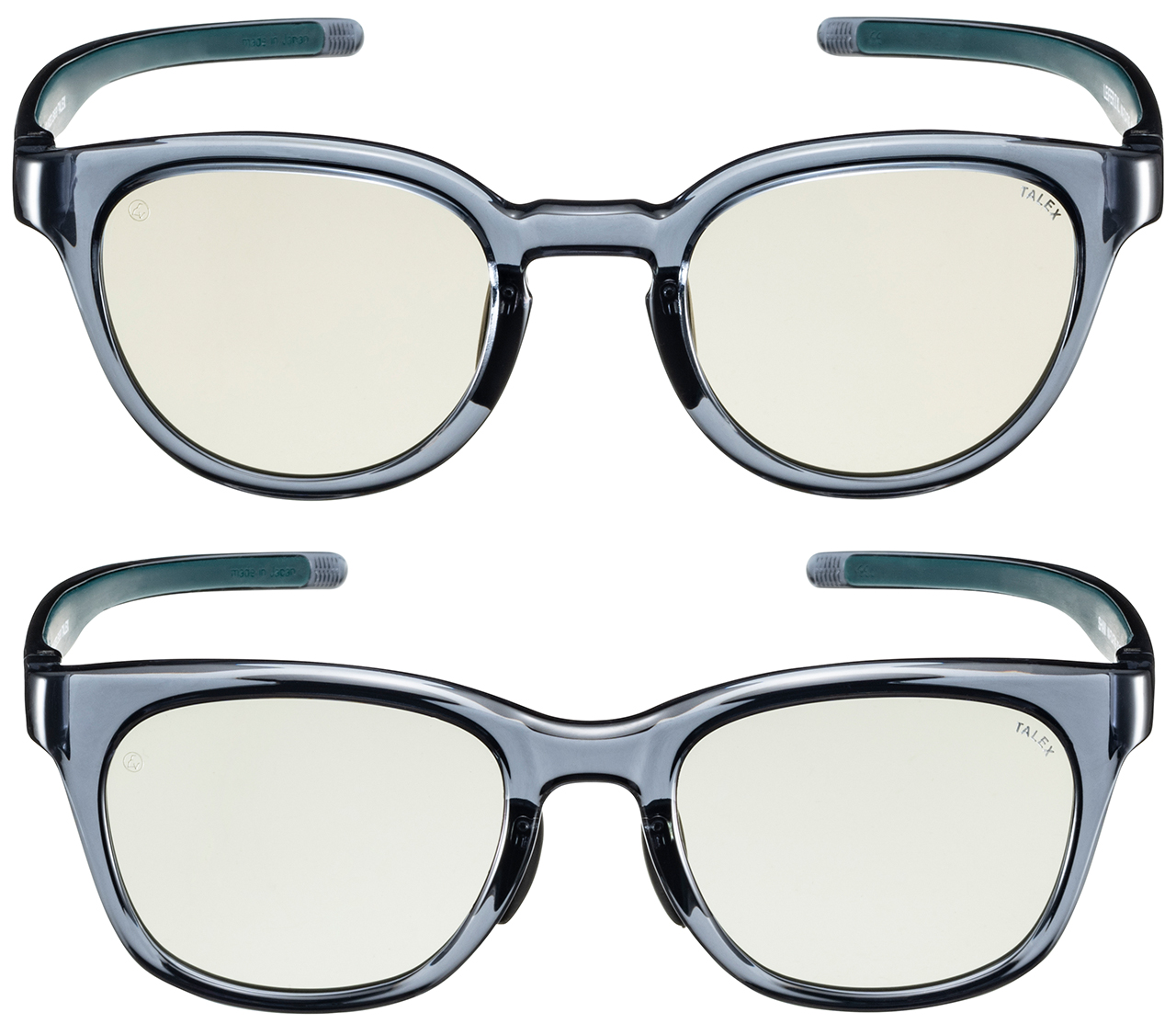 Eyevol×TALEX CONLON2コラボサングラス 世界で唯一の偏光レンズ専門メーカーとコラボしたサングラス