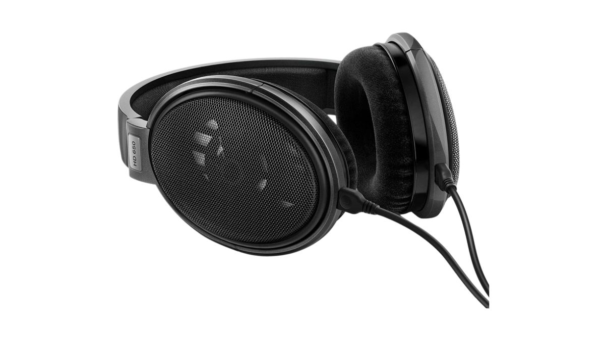 ゼンハイザーの音質を賢く買うなら「HD650」おすすめだよ！今なら27