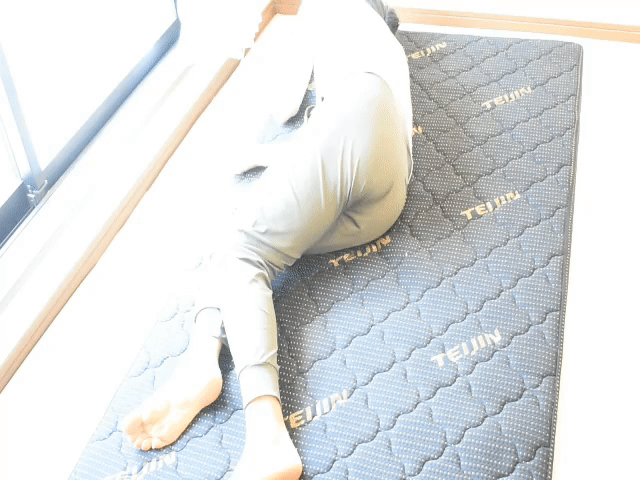重ねるだけで睡眠環境が極上に。テイジン高反発マットレスを試してみた