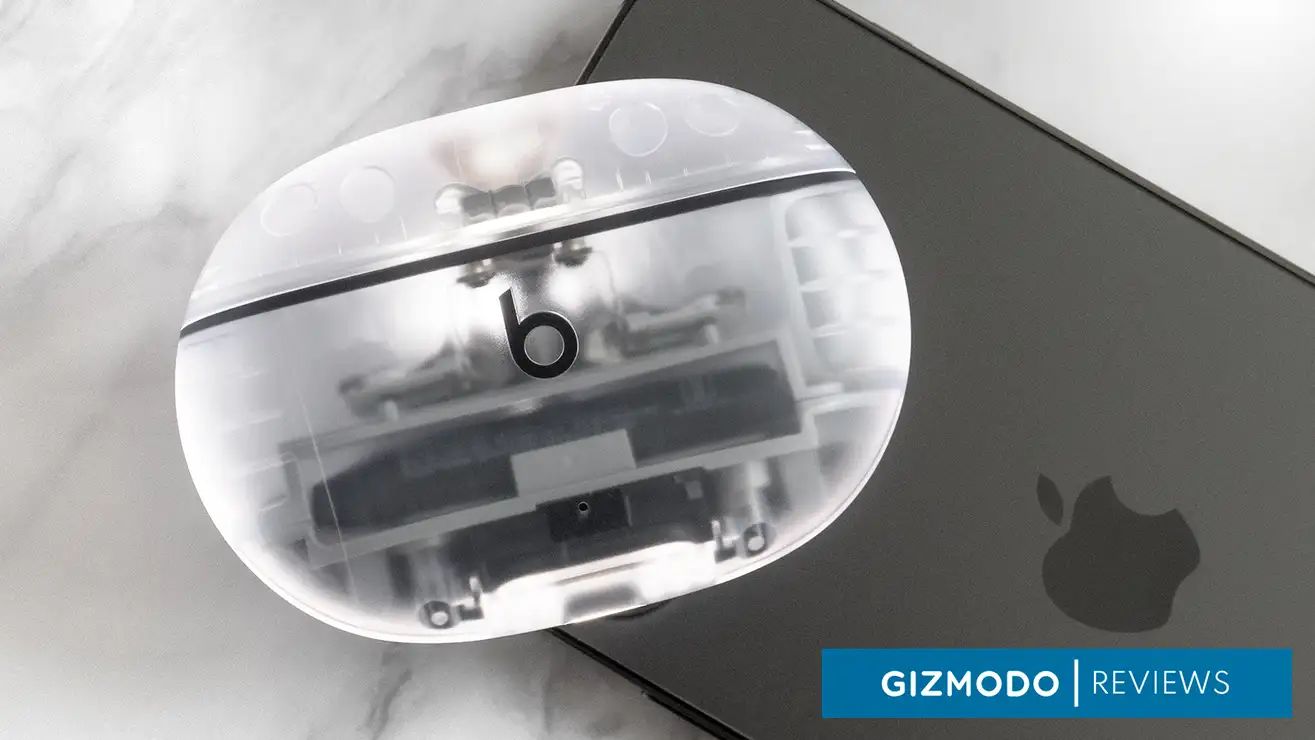 Beats Studio Buds +、コスパがますます最高に | ギズモード・ジャパン