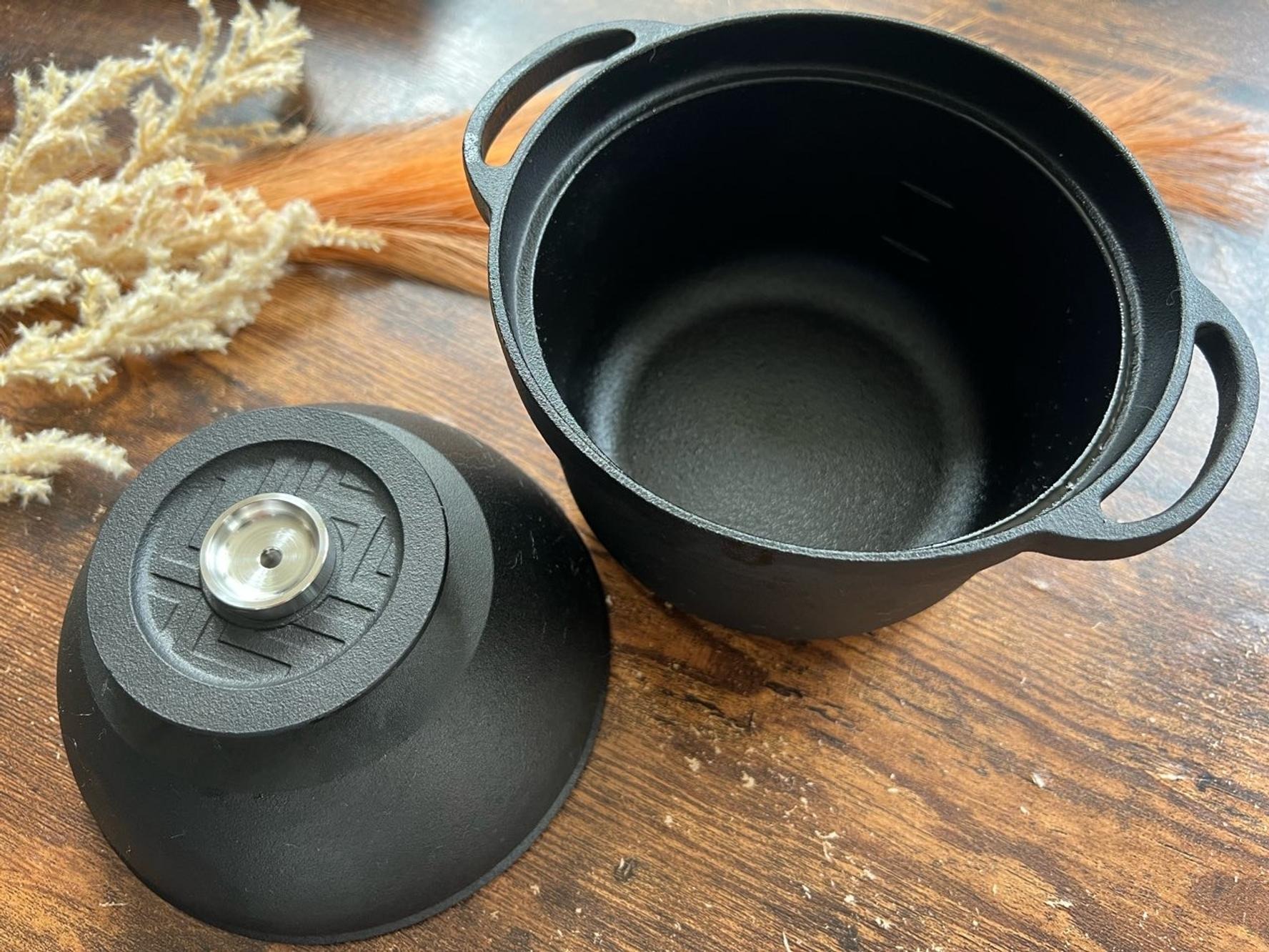炊飯器やめました。お米を簡単に、おいしく炊ける鍋 | ギズモード