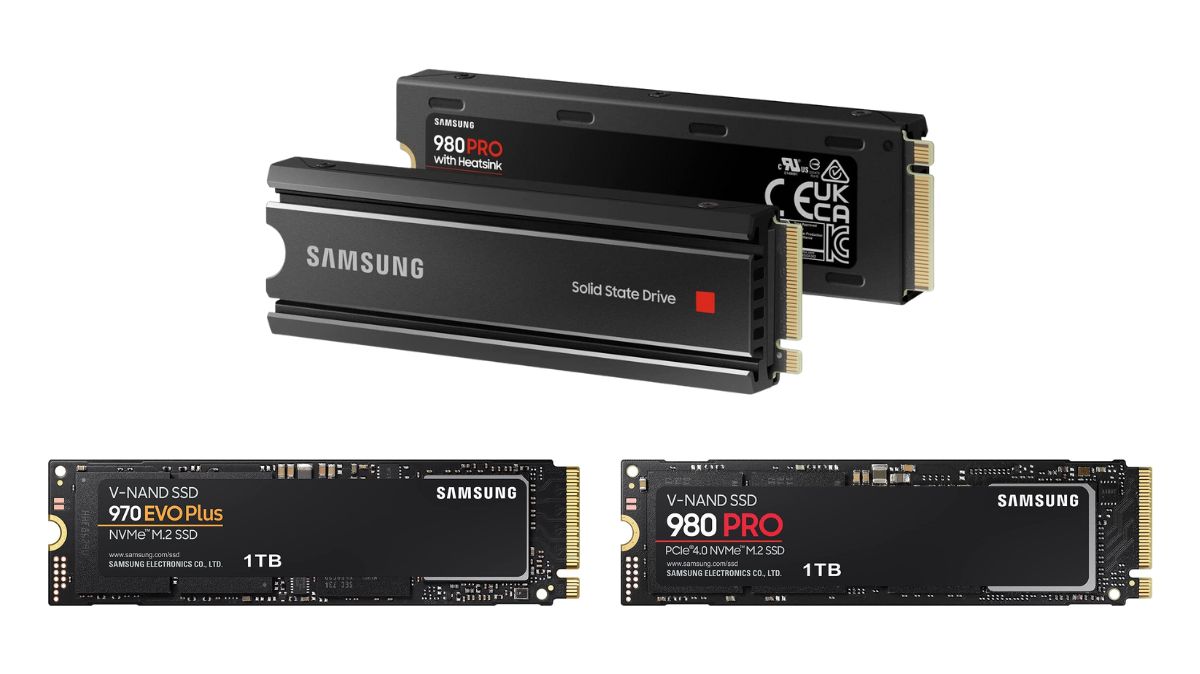 Samsung 980 PRO ヒートシンクモデル 2TB PS5動作確認済み PCIe 4.0