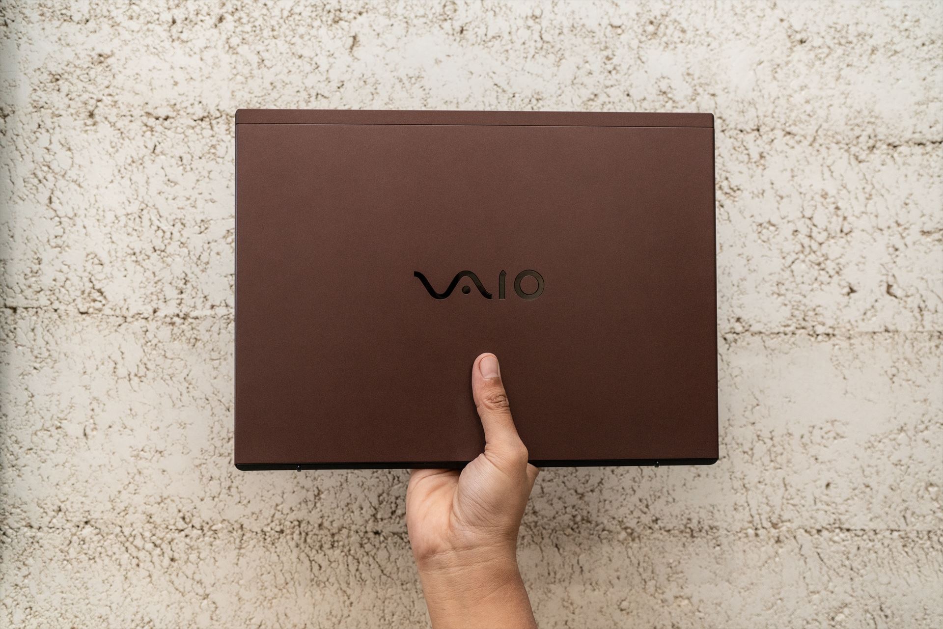 軽量・コンパクト・高性能のお手本みたいなノートPC「VAIO S13