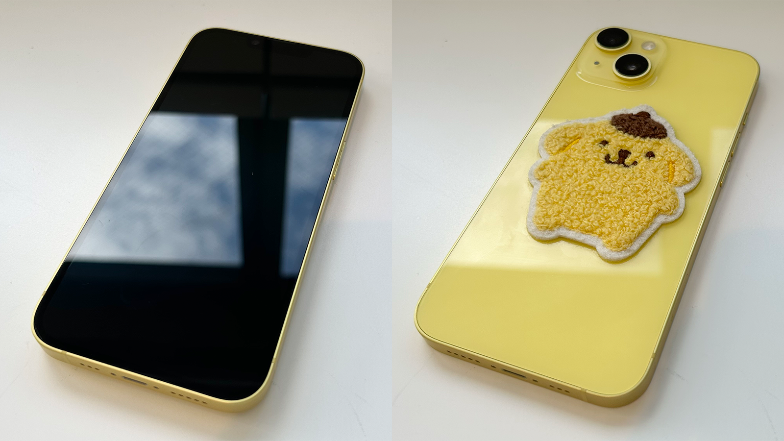 ケースなしでiPhone 14を半年間使い続けた結果 | ギズモード・ジャパン