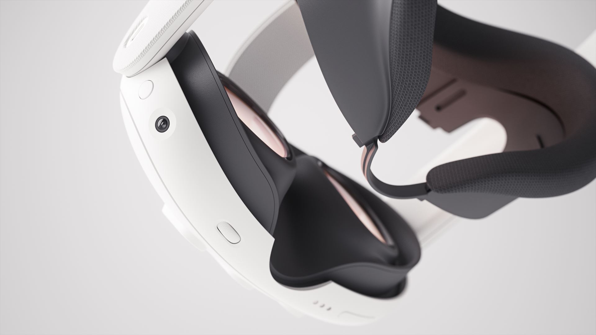現実を見通せる。Metaの新VR/MRヘッドセット｢Quest 3｣まとめ