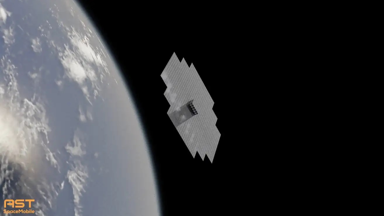 巨大通信衛星は「一等星」と同じ明るさで天文学への影響が心配 
