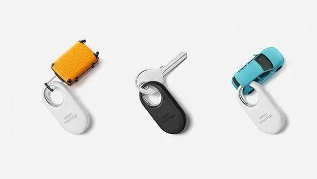 サムスンの新トラッキングタグ「Galaxy SmartTag2」がタフになった 