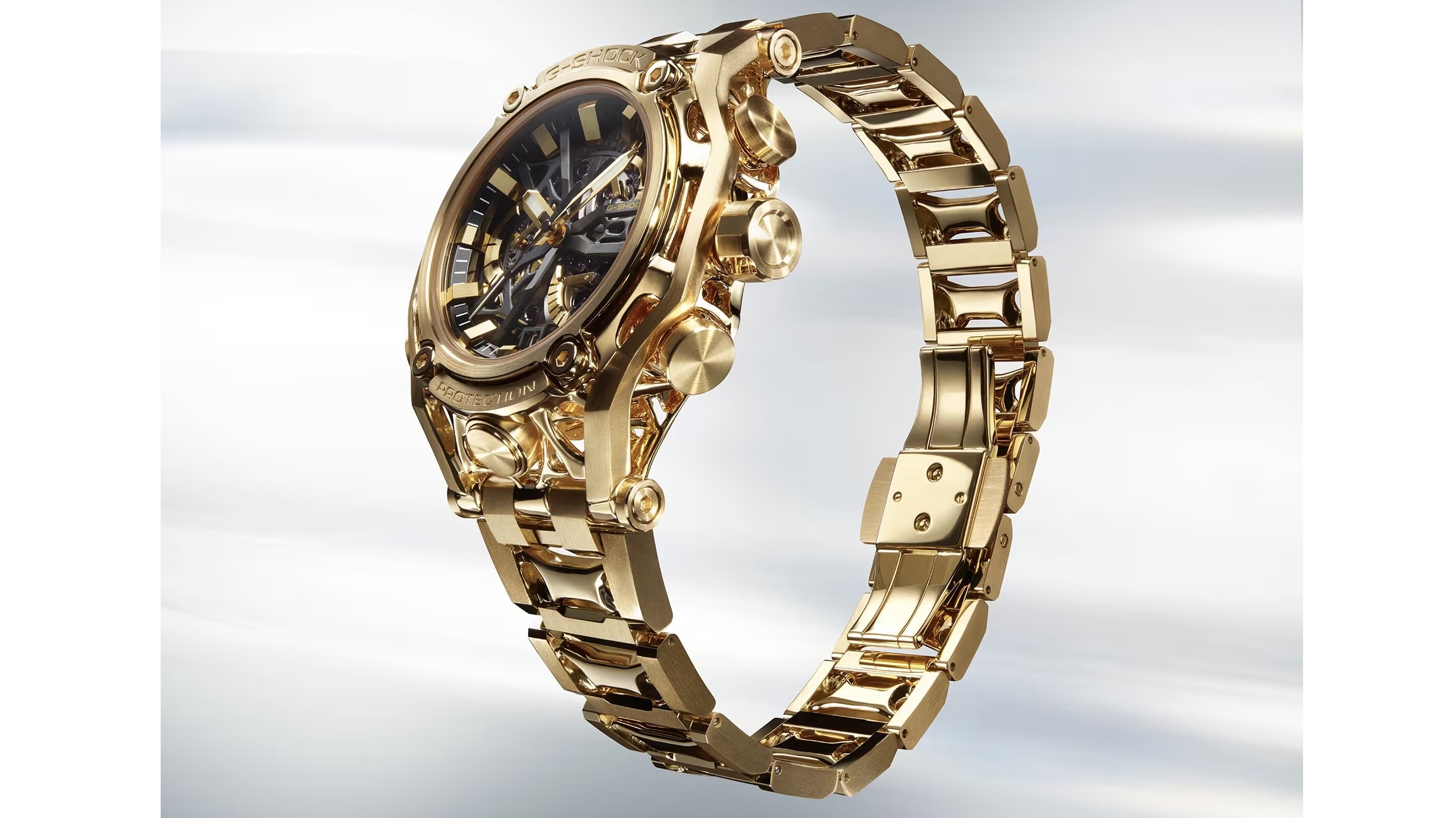 美品 G-SHOCK × GOLD’S GYM 20周年限定CASIO 腕時計 美品 G-SHOCK × GOLD'S GYM 20周年限定CASIO 腕時計 G-SHOCK GOLD'S