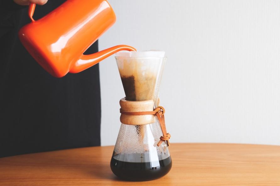 コーヒー好きが100回以上使って分かった、名作「ケメックス」の本当の