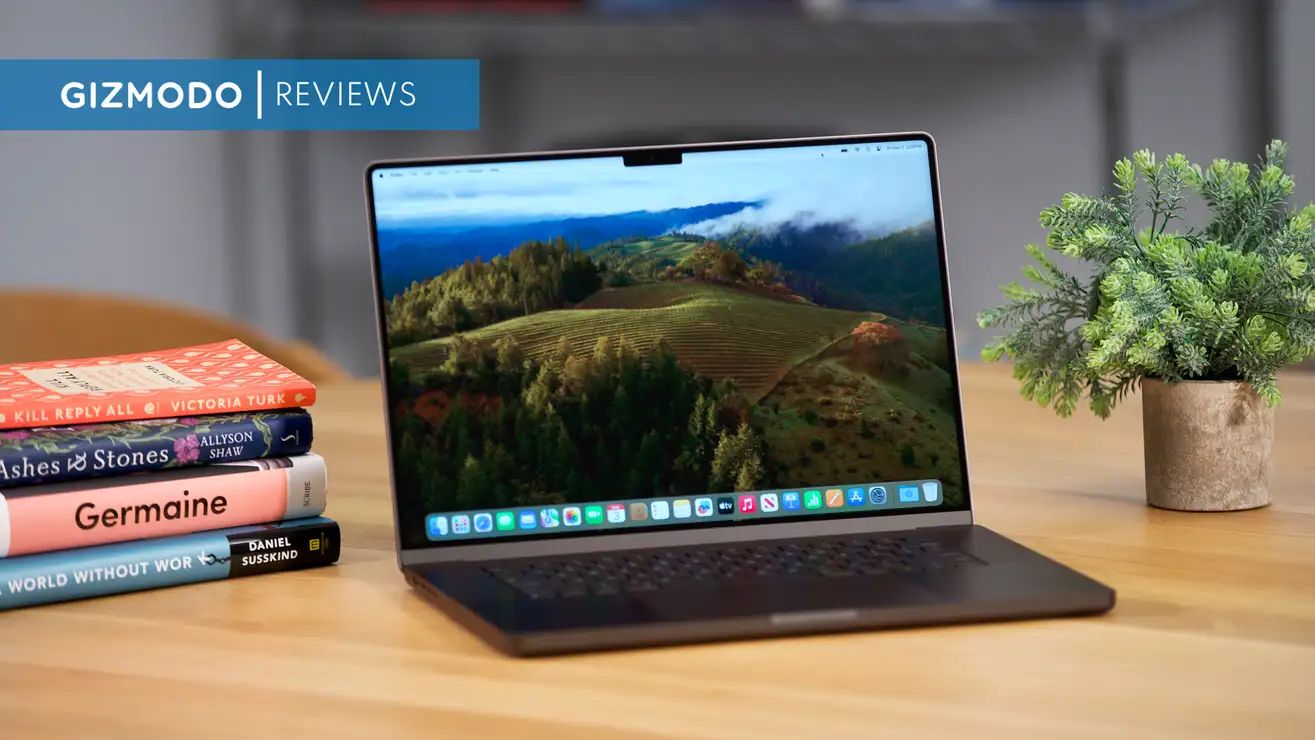 爆速だけど目新しさはなし。新MacBook Proは買う価値あるか 爆速だけど目新しさはなし。新MacBook Proは買う価値あるか