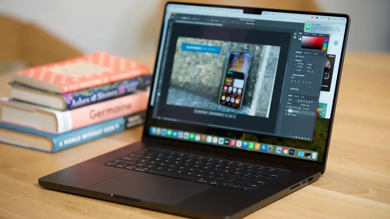 爆速だけど目新しさはなし。新MacBook Proは買う価値あるか 
