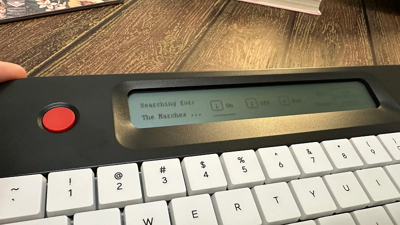 スランプのライターを救ってくれ…書くことだけに特化したキーボード
