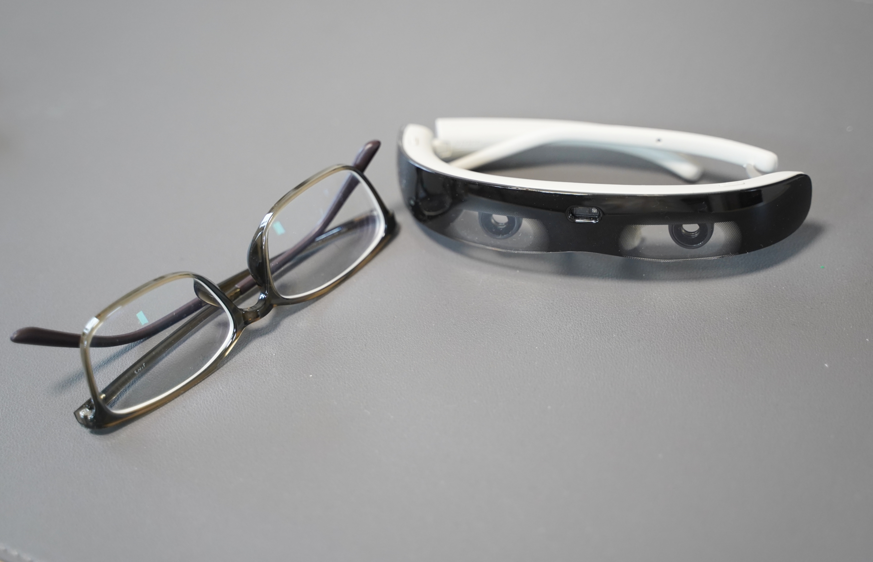 近視＋老眼もこれ1本。人類の目に「オートフォーカス」を付与する