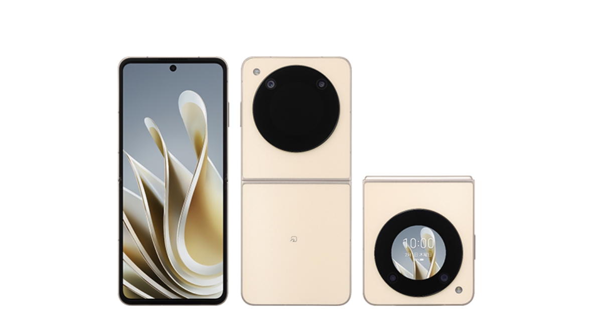 折りたたみスマホを3万9800円で売るとか、ワイモバイルは正気なの