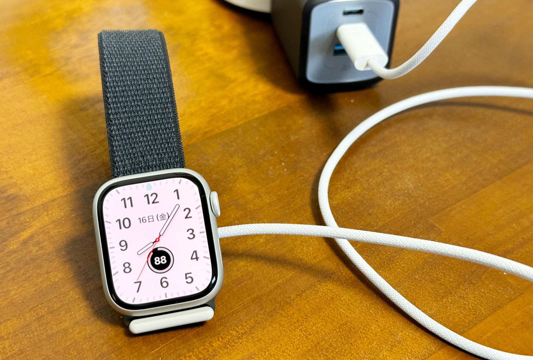 9代目でついに成熟。「Apple Watch Series 9」には買っていい理由が 