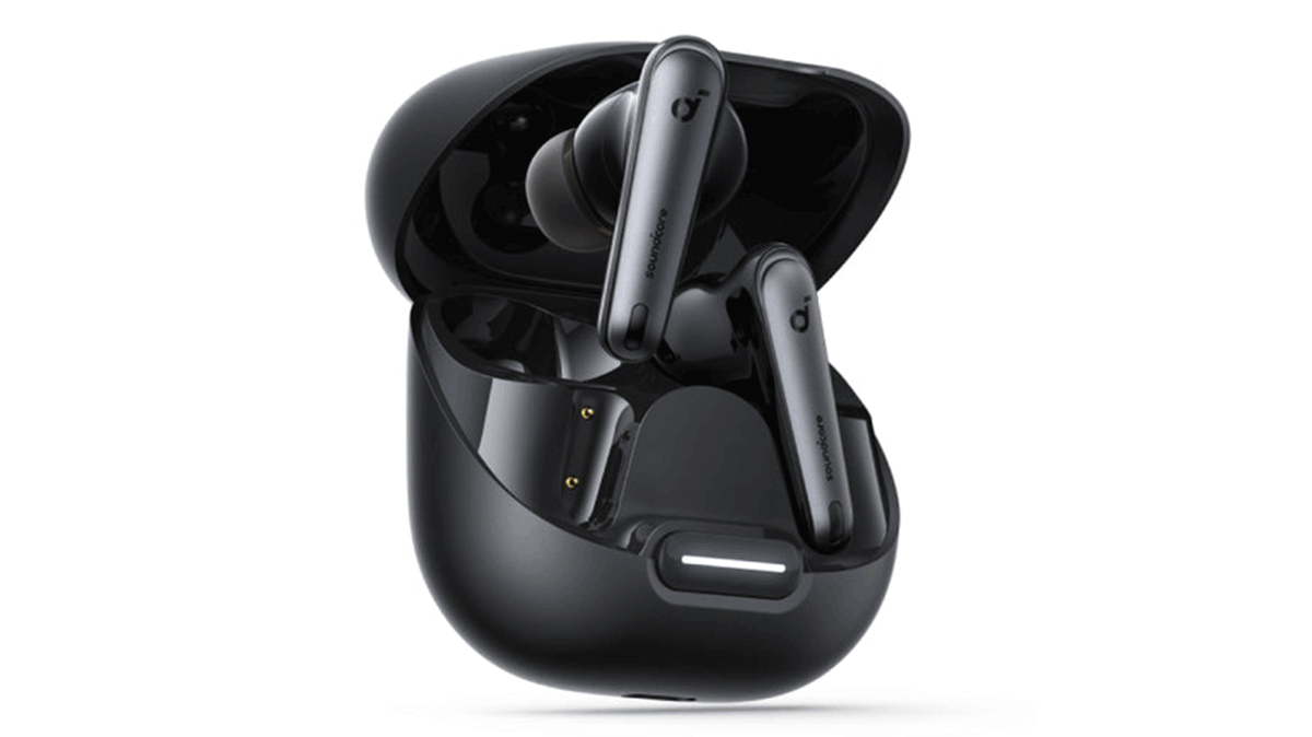 コスパ良すぎ。Anker史上最強ノイキャン搭載「Anker Soundcore Liberty