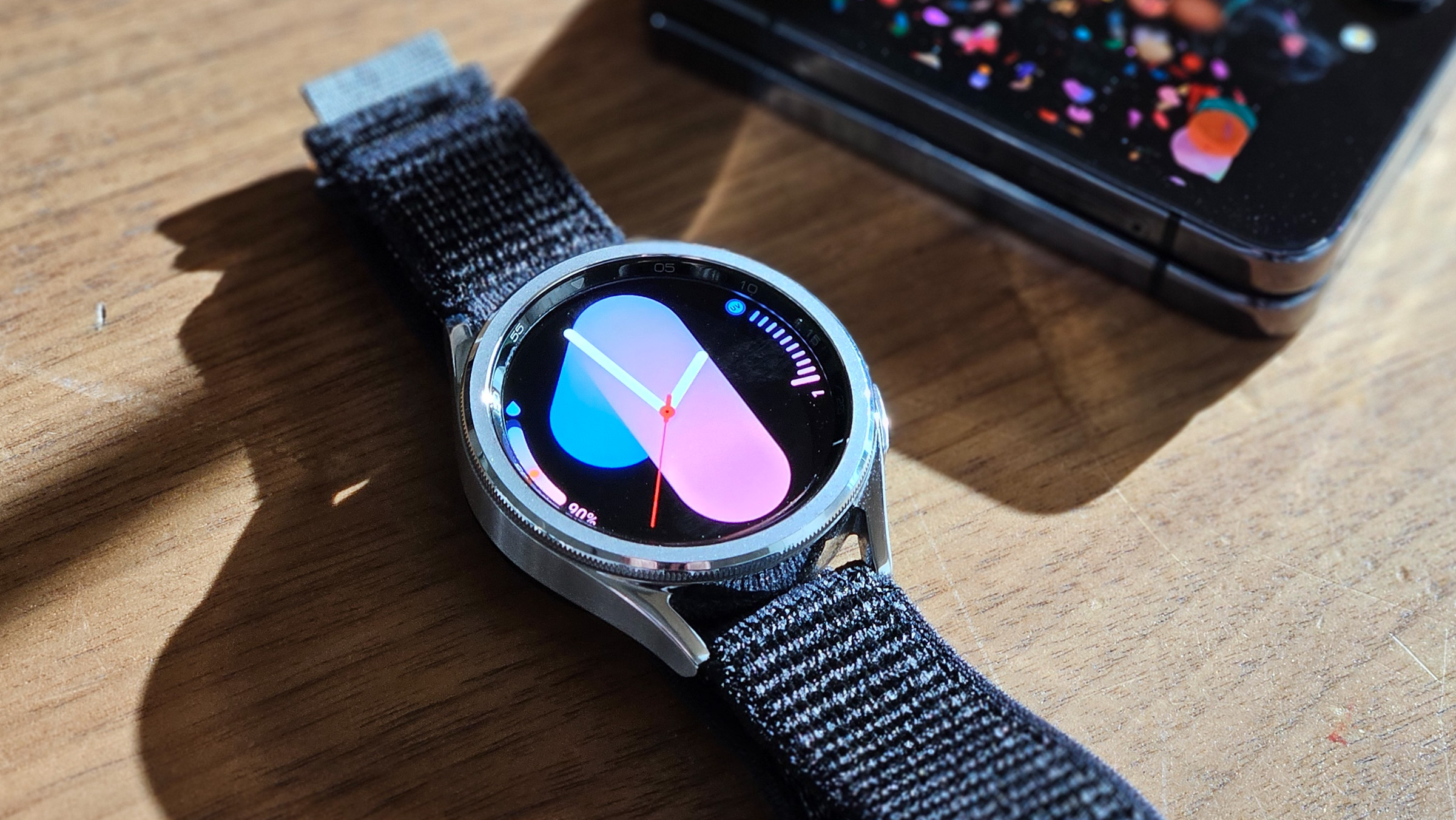 Amazonセール中の「Galaxy Watch 6 Classic」定価で買った私がマジ 