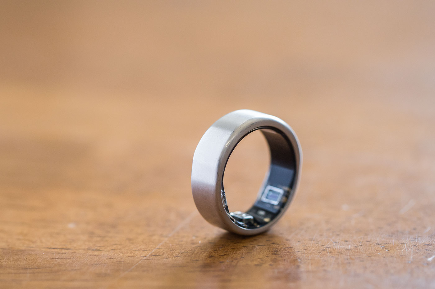 SOXAI RING 1 マットシルバー サイズ12 SOXAI RING 1 ・シルバー ・12号 【公式通販】